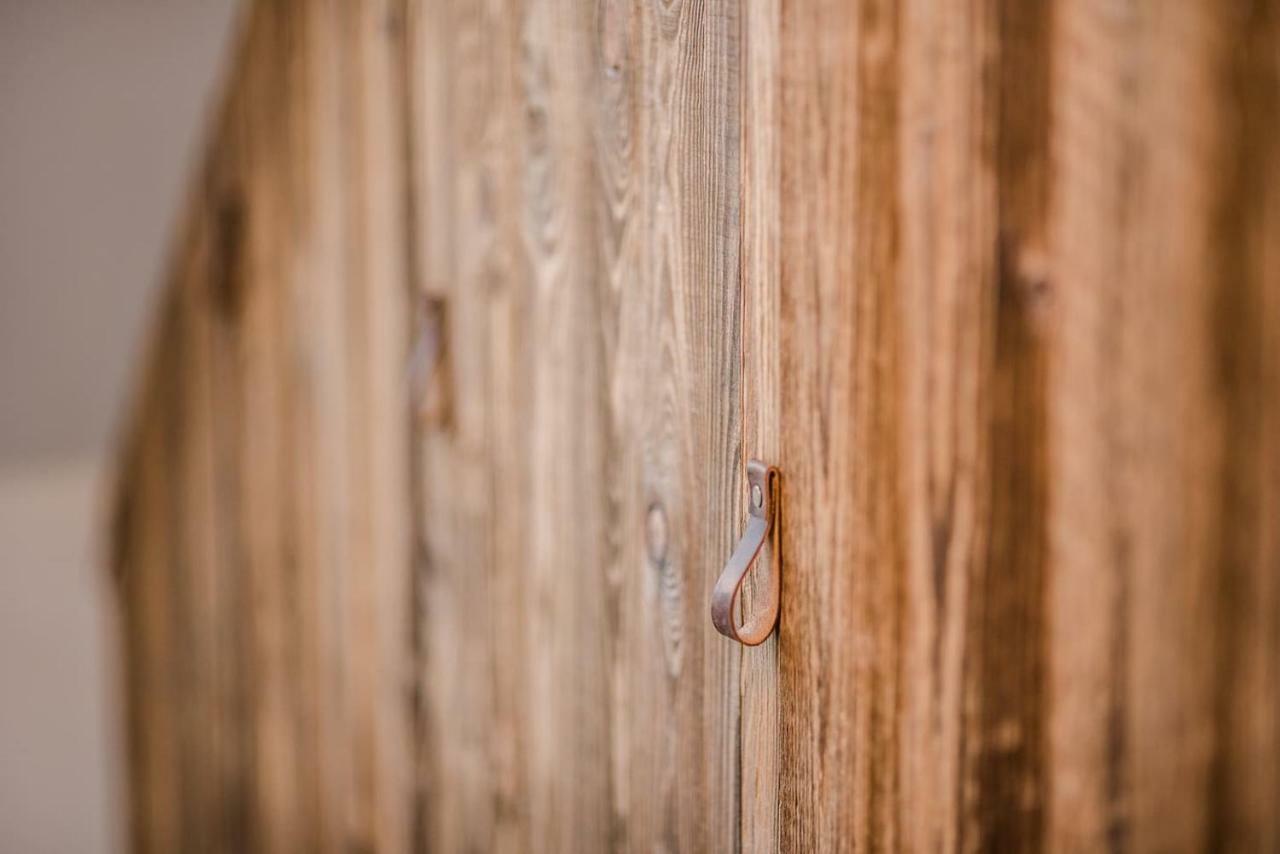 Traumhafte Wohnung Mit Sauna - 100M Vom Strand Rerik Bagian luar foto